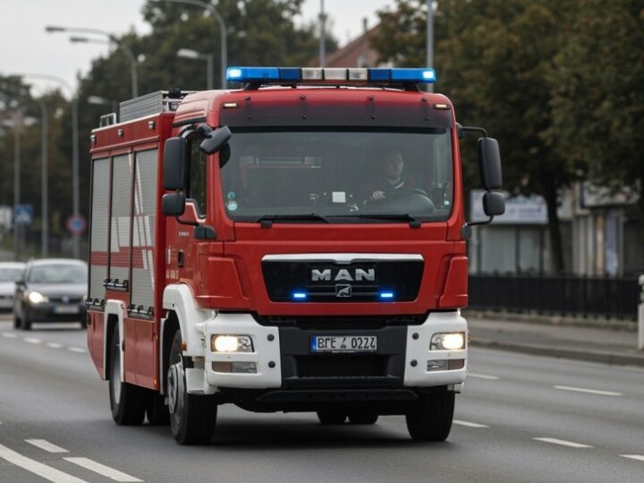 Sezon na wypalanie traw: czas na rozsądek i ostrożność