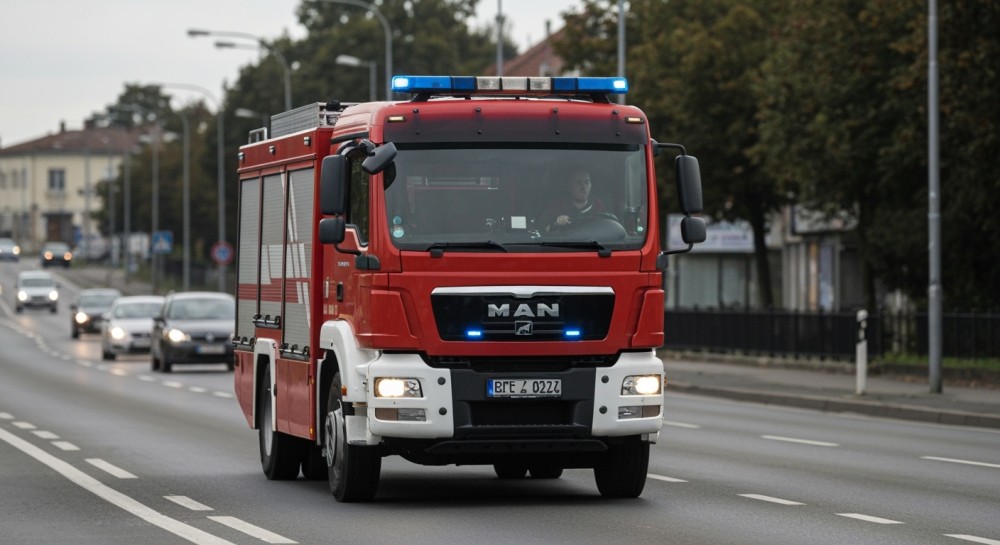 Sezon na wypalanie traw: czas na rozsądek i ostrożność