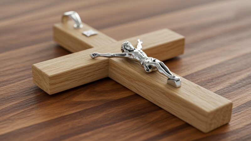 Uroczystość z mieszkańcami gminy z okazji urodzin ks. Zygfryda Strokosza