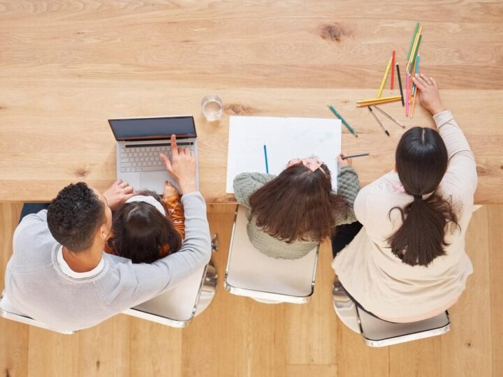 Włynkówko w czołówce rejonowego etapu konkursu „Mathman”