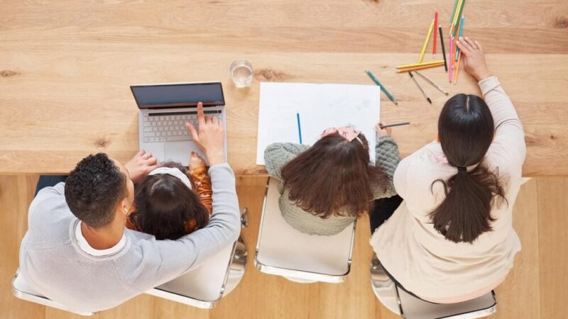 Włynkówko w czołówce rejonowego etapu konkursu „Mathman”