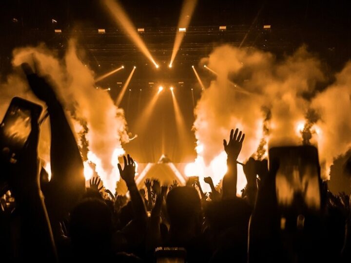 Idzie Wiosna – Powiatowy Przegląd Piosenki dla Dzieci i Młodzieży