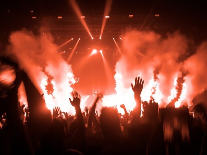 Wiosenne atrakcje w Słupsku: koncerty, spektakle i inne wydarzenia!