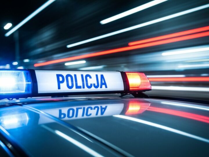 Głosuj na swojego dzielnicowego i zdobądź nagrody!