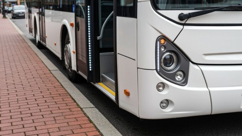Zmiana czasu letniego: Nowe zasady dla linii 21