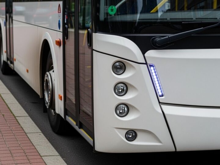 Nowe trasy i rozkład dla linii nr 10 w Kobylnicy od marca 2026 roku