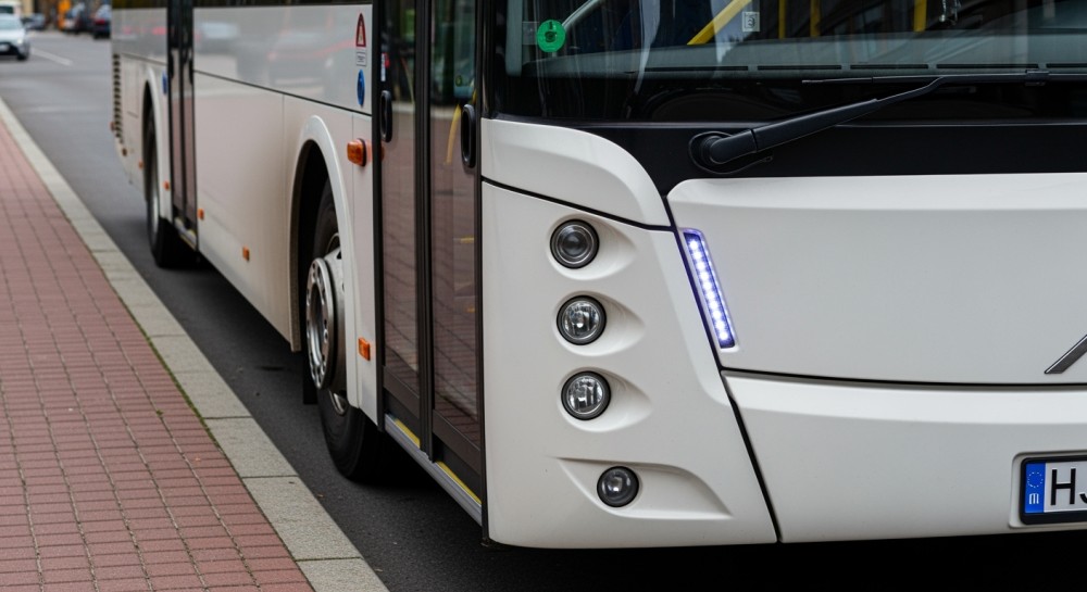 Nowe trasy i rozkład dla linii nr 10 w Kobylnicy od marca 2026 roku