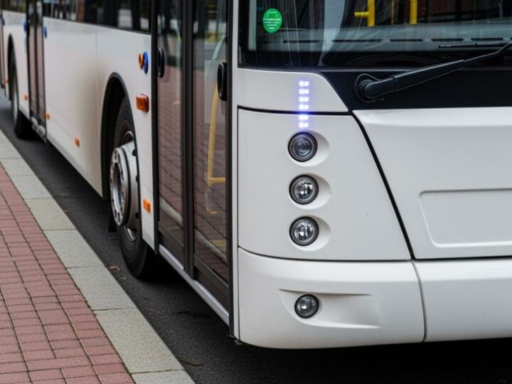 Nowy rozkład jazdy autobusów w Kobylnicy od 23 marca 2026 r.