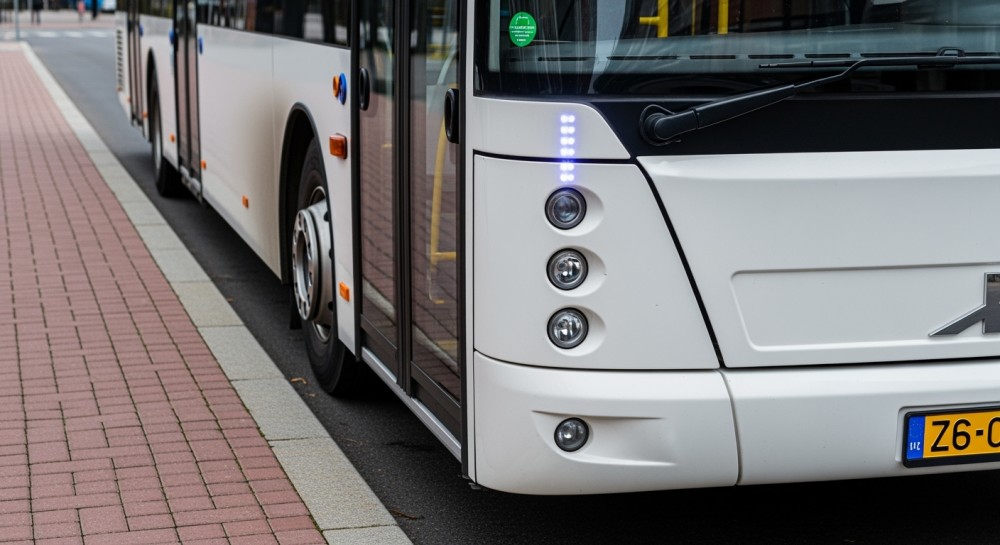 Nowy rozkład jazdy autobusów w Kobylnicy od 23 marca 2026 r.