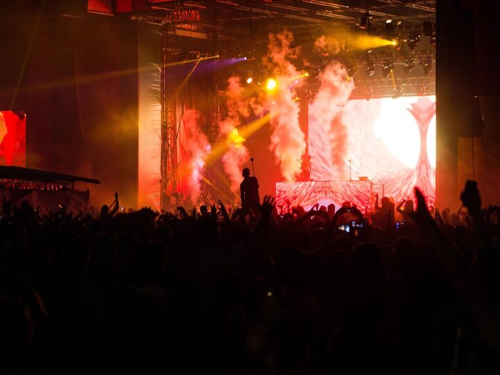 Weekend w Słupsku: 40 wydarzeń, które musisz zobaczyć!