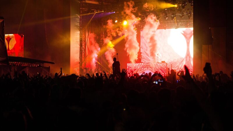 Weekend w Słupsku: 40 wydarzeń, które musisz zobaczyć!