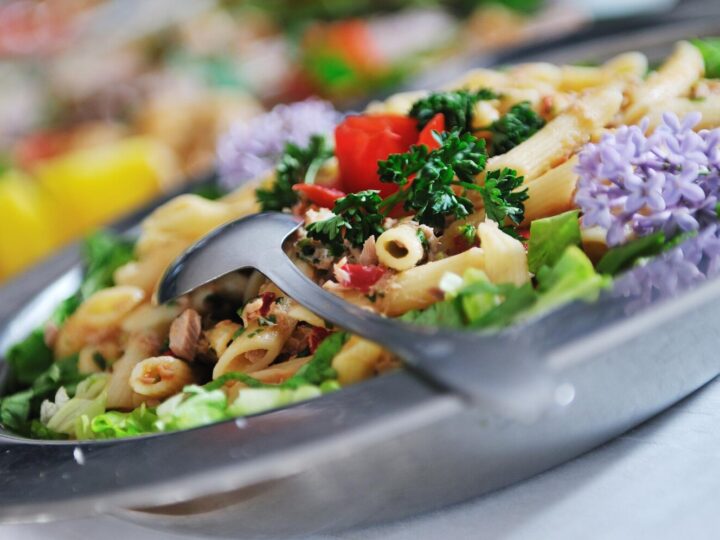 Słupsk stawia na zdrowie. Gdzie znaleźć najlepszy catering dietetyczny w regionie?