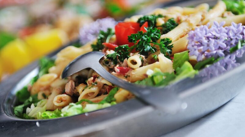 Słupsk stawia na zdrowie. Gdzie znaleźć najlepszy catering dietetyczny w regionie?