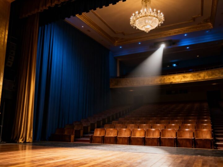 Casting do spektaklu o Agnieszce Osieckiej – dołącz do Słupskiej Sinfonietty!