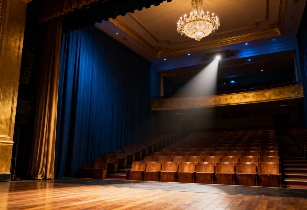 Casting do spektaklu o Agnieszce Osieckiej – dołącz do Słupskiej Sinfonietty!