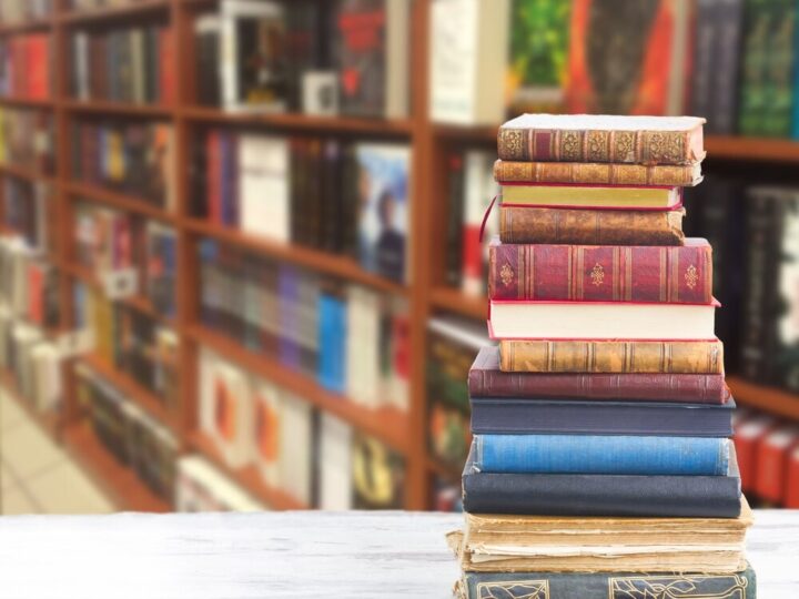 Czytelnicy rządzą w Cepelin Books z okazji Dnia Książki