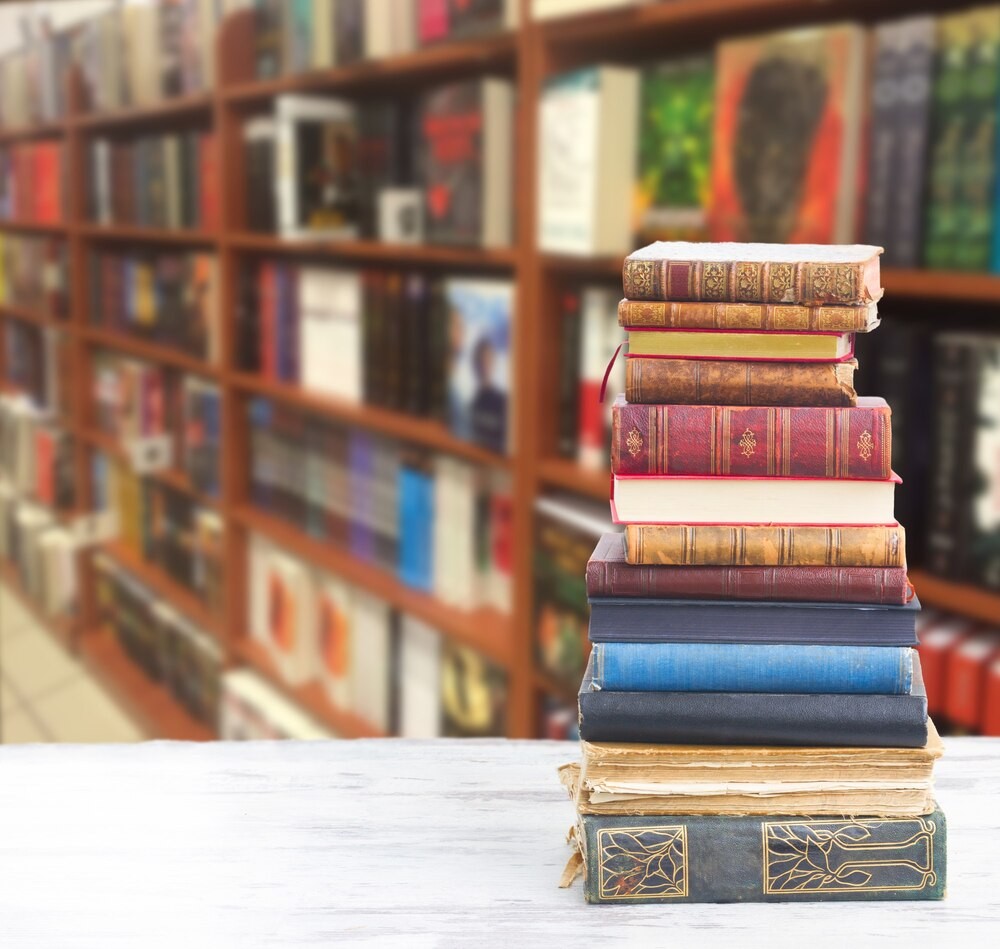 Czytelnicy rządzą w Cepelin Books z okazji Dnia Książki