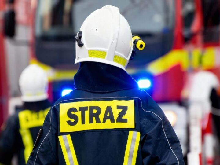 Wsparcie finansowe dla OSP: inwestycja w bezpieczeństwo gminy