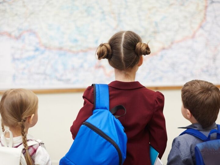 Wzruszające pożegnanie maturzystów w Słupsku