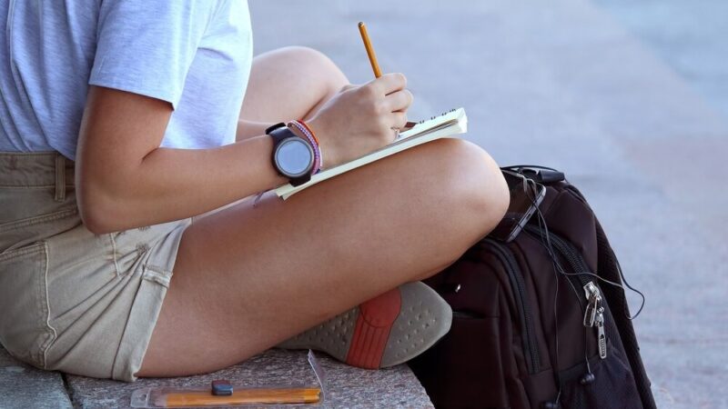 Zwycięzcy VII Wojewódzkiego Konkursu Matematycznego w Potęgowie: Emocje i wyzwania