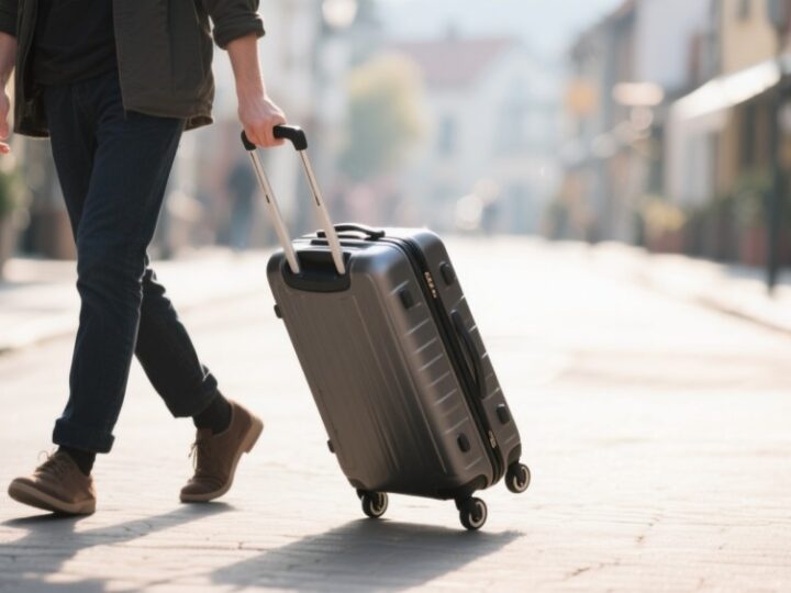 Gmina Redzikowo prezentuje turystyczne skarby na targach AGRO & Active TRAVEL w Kielcach