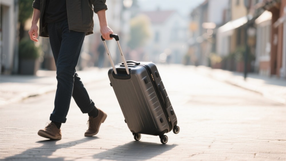 Gmina Redzikowo prezentuje turystyczne skarby na targach AGRO & Active TRAVEL w Kielcach