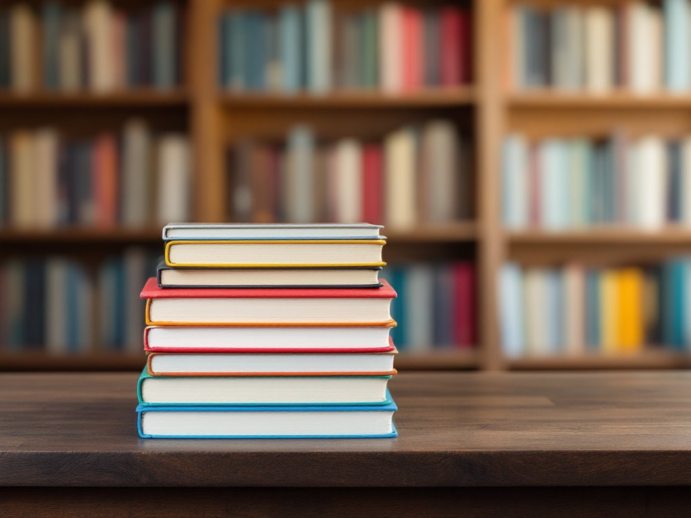 Tajemnice biblioteki w dawnym kościele: odkryj historię Słupska