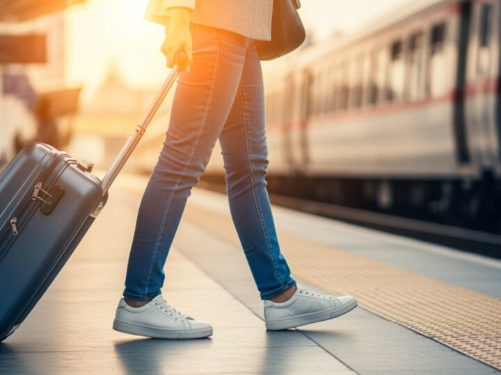 Ustka czeka! Oto najłatwiejszy sposób na wakacje nad morzem!