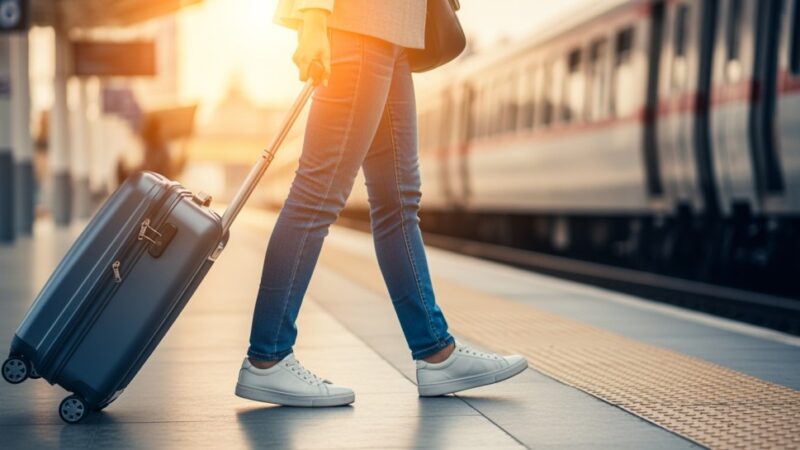 Ustka czeka! Oto najłatwiejszy sposób na wakacje nad morzem!