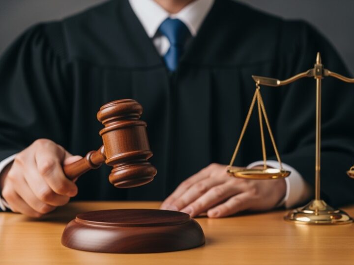 Psychologiczne wyzwania w procesie rekrutacji do Policji