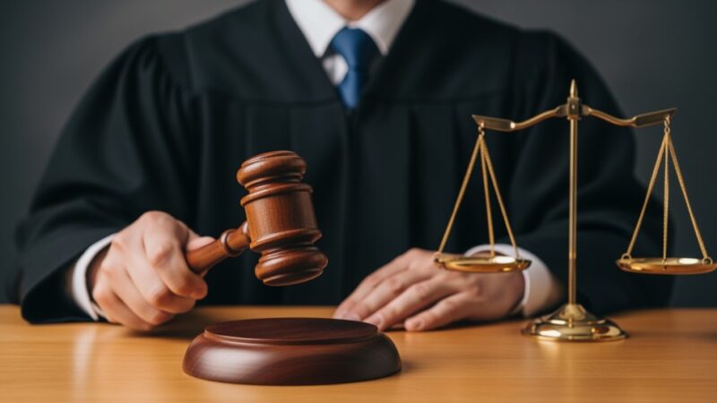 Psychologiczne wyzwania w procesie rekrutacji do Policji