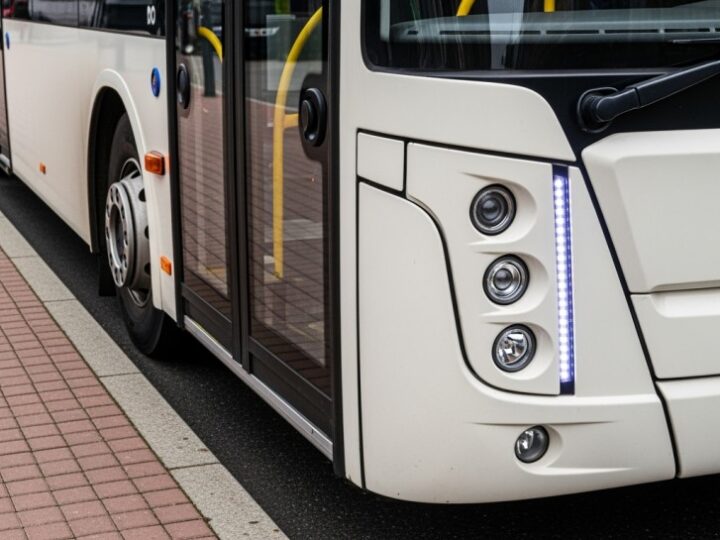 Zmiany w komunikacji miejskiej podczas majówki oraz linie 3 i 17 od 4 maja