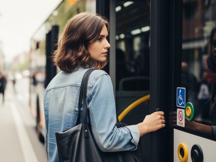 Zmiany w rozkładzie jazdy linii 29 od 8 kwietnia 2026 r.