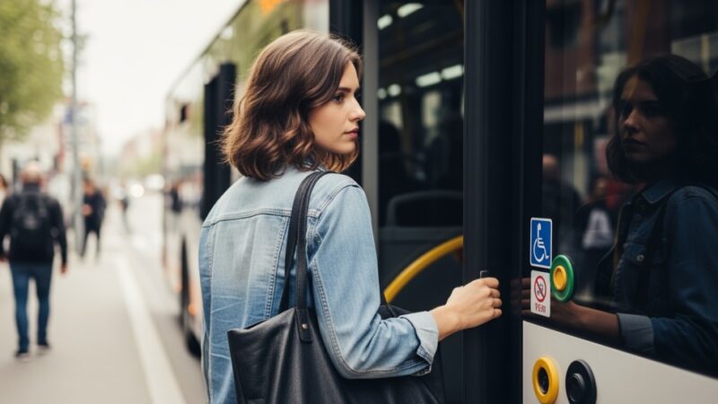 Zmiany w rozkładzie jazdy linii 29 od 8 kwietnia 2026 r.