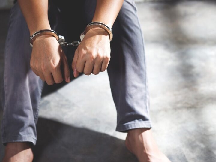 Mąż odwiedził żonę w szpitalu i okradł inną pacjentkę!