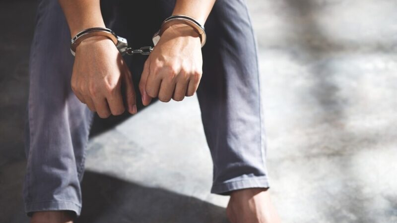 Mąż odwiedził żonę w szpitalu i okradł inną pacjentkę!