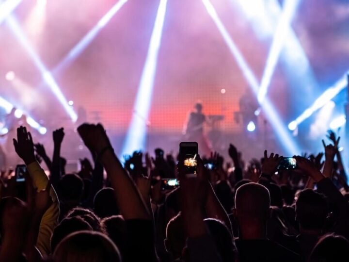 Majowe szaleństwo w Słupsku: festiwale, koncerty i atrakcje dla każdego