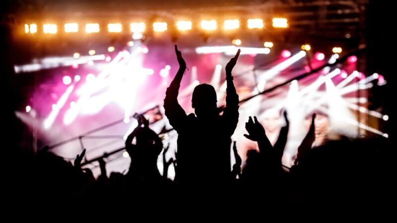 Muzyczna podróż z Natalią Sikorą w rytmach Norwida