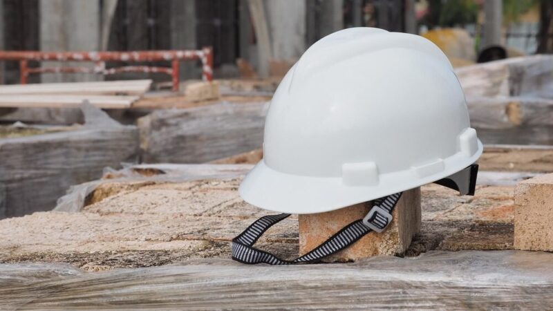 Stacja Kultury w Dębnicy Kaszubskiej: modernizacja sali gimnastycznej nabiera tempa