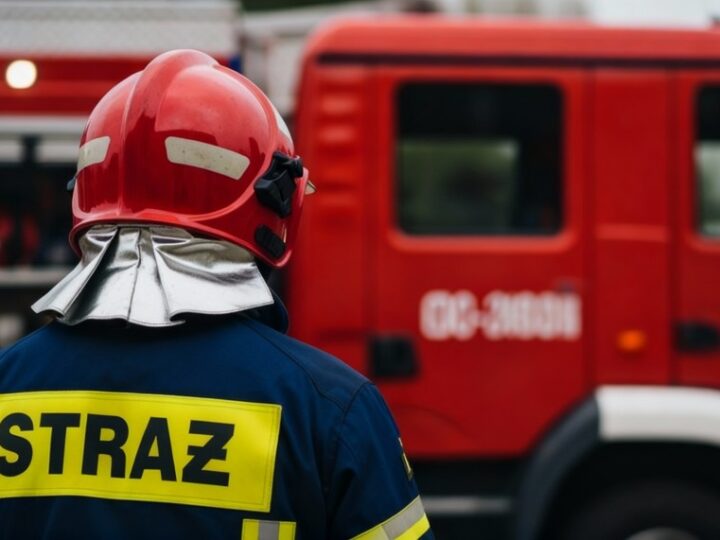 Nowe władze OSP w Kępicach: podsumowanie działań i przyszłe wyzwania