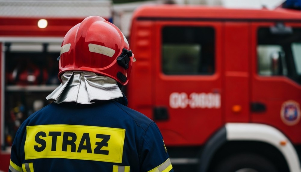 Nowe władze OSP w Kępicach: podsumowanie działań i przyszłe wyzwania