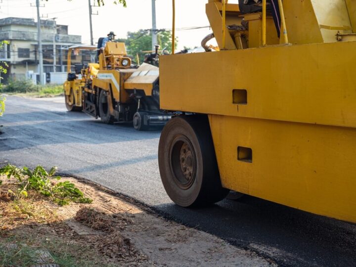 Nowe zasady ruchu na ul. Zielonej i Słonecznej od 23 kwietnia