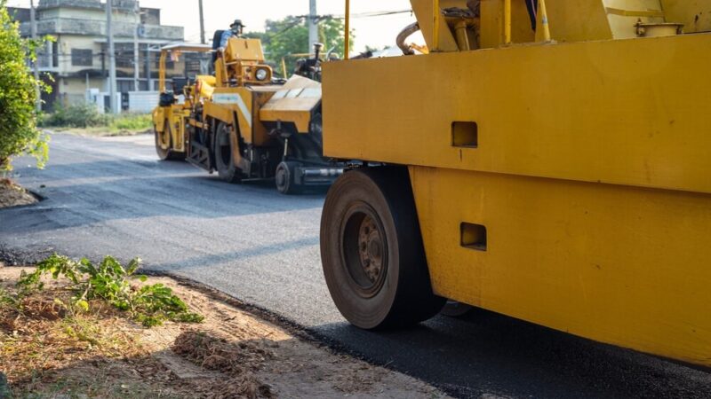 Nowe zasady ruchu na ul. Zielonej i Słonecznej od 23 kwietnia