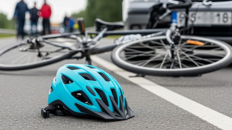 Słupsk w akcji: Przygotowania do Rowerowej Stolicy Polski 2026!