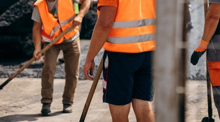 Słupsk modernizuje ulice: nowa inwestycja dla bezpieczeństwa mieszkańców