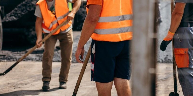 Słupsk modernizuje ulice: nowa inwestycja dla bezpieczeństwa mieszkańców