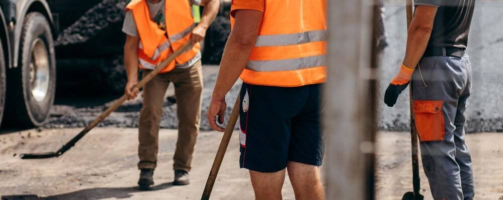 Słupsk modernizuje ulice: nowa inwestycja dla bezpieczeństwa mieszkańców