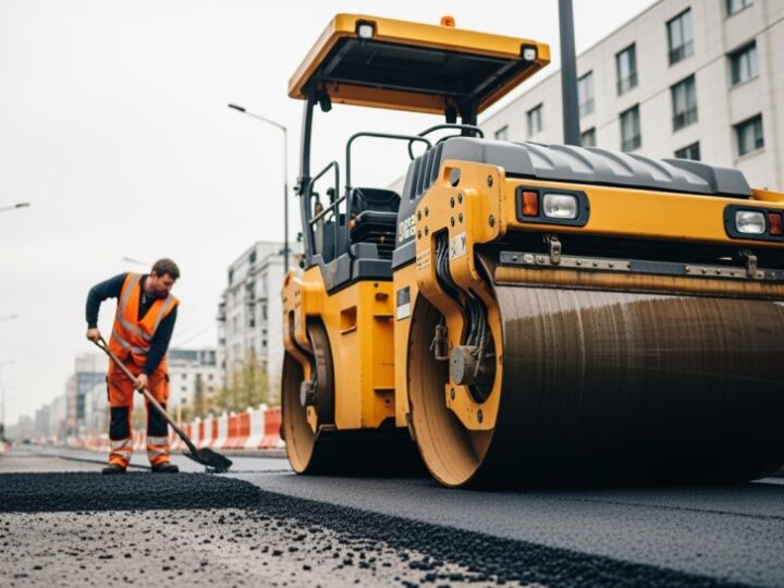 Słupsk otrzyma 25 milionów na modernizację kluczowych ulic miasta