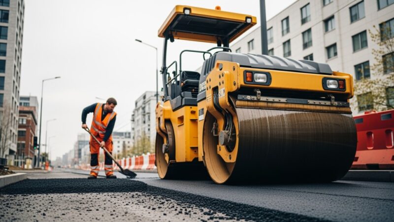 Słupsk otrzyma 25 milionów na modernizację kluczowych ulic miasta