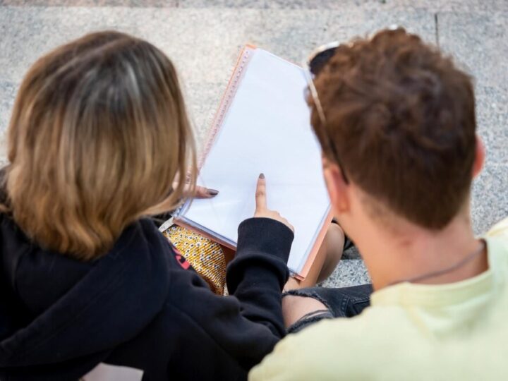 Edukacyjne Wybory: Targi w Słupsku dla Ósmoklasistów